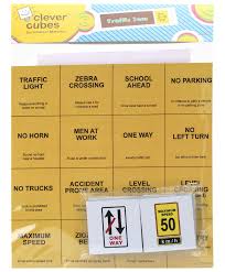 Clever Cubes - Traffic Jam